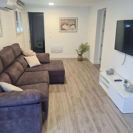 Piso Lujo 2 Habitaciones ラス・ロサス・デ・マドリード エクステリア 写真