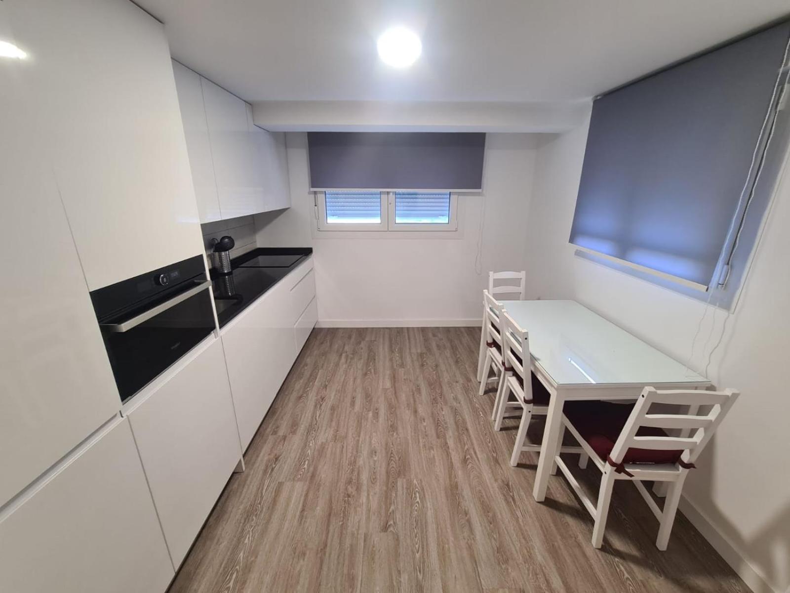 Piso Lujo 2 Habitaciones ラス・ロサス・デ・マドリード エクステリア 写真