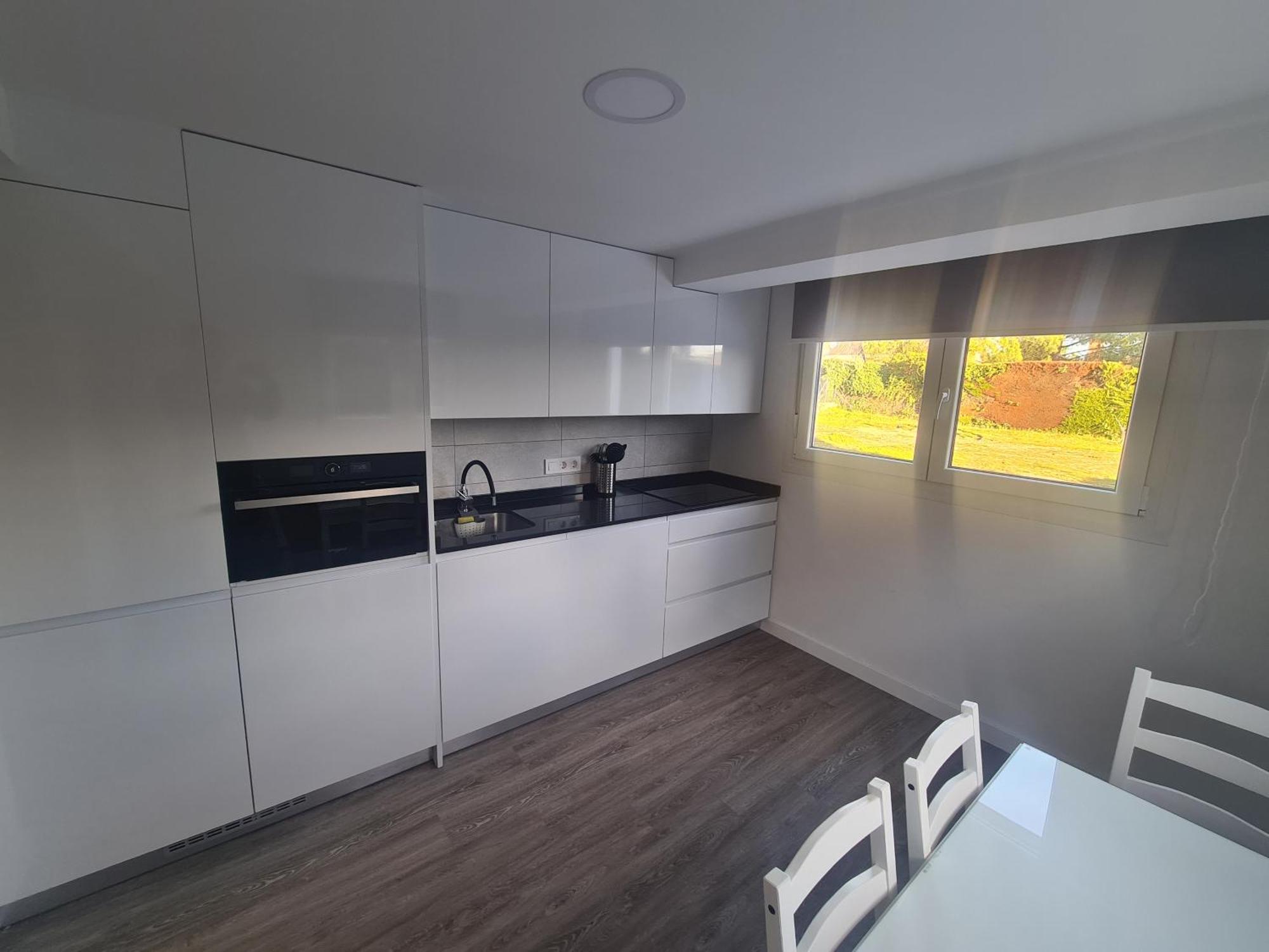 Piso Lujo 2 Habitaciones ラス・ロサス・デ・マドリード エクステリア 写真
