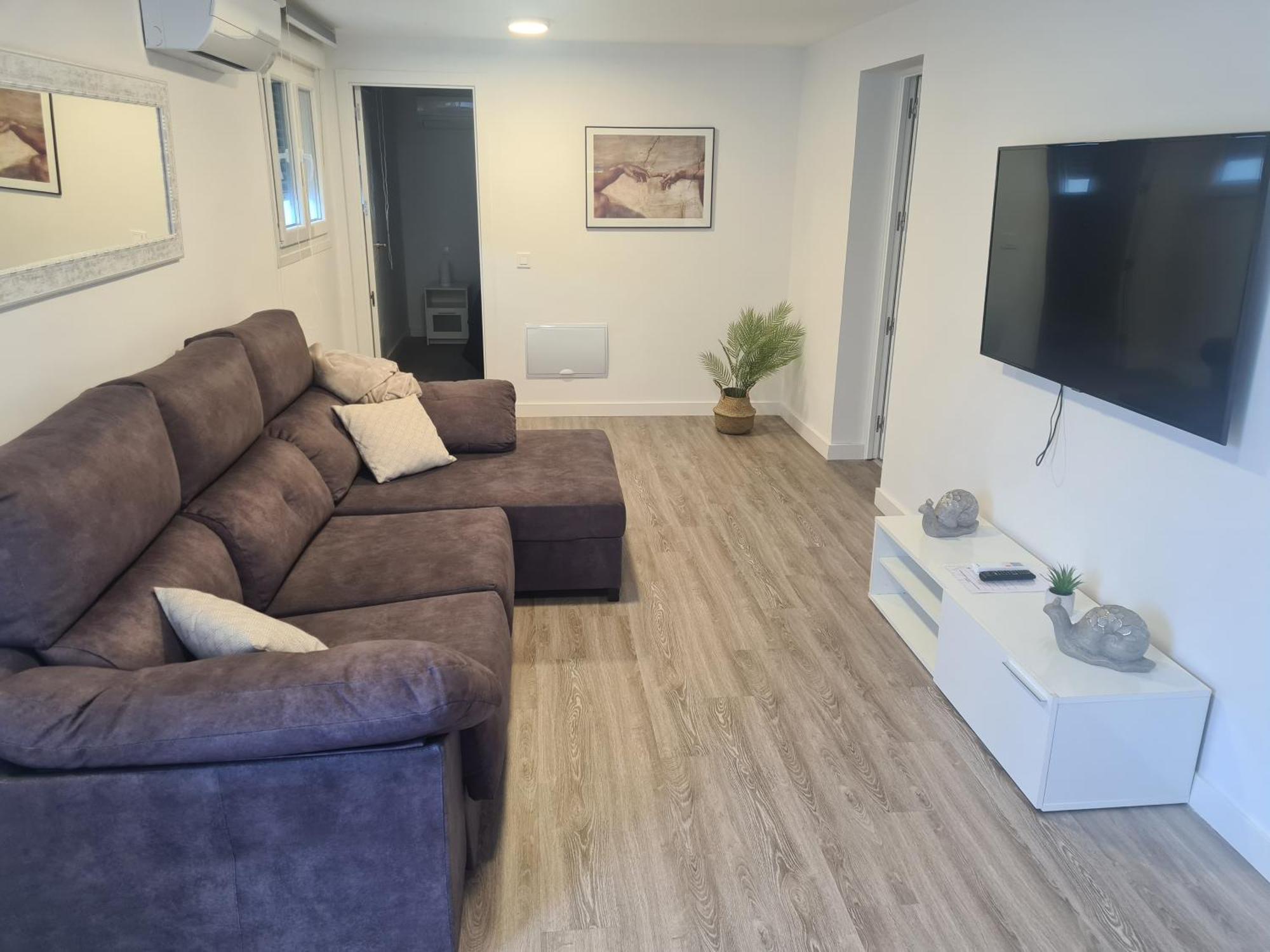 Piso Lujo 2 Habitaciones ラス・ロサス・デ・マドリード エクステリア 写真