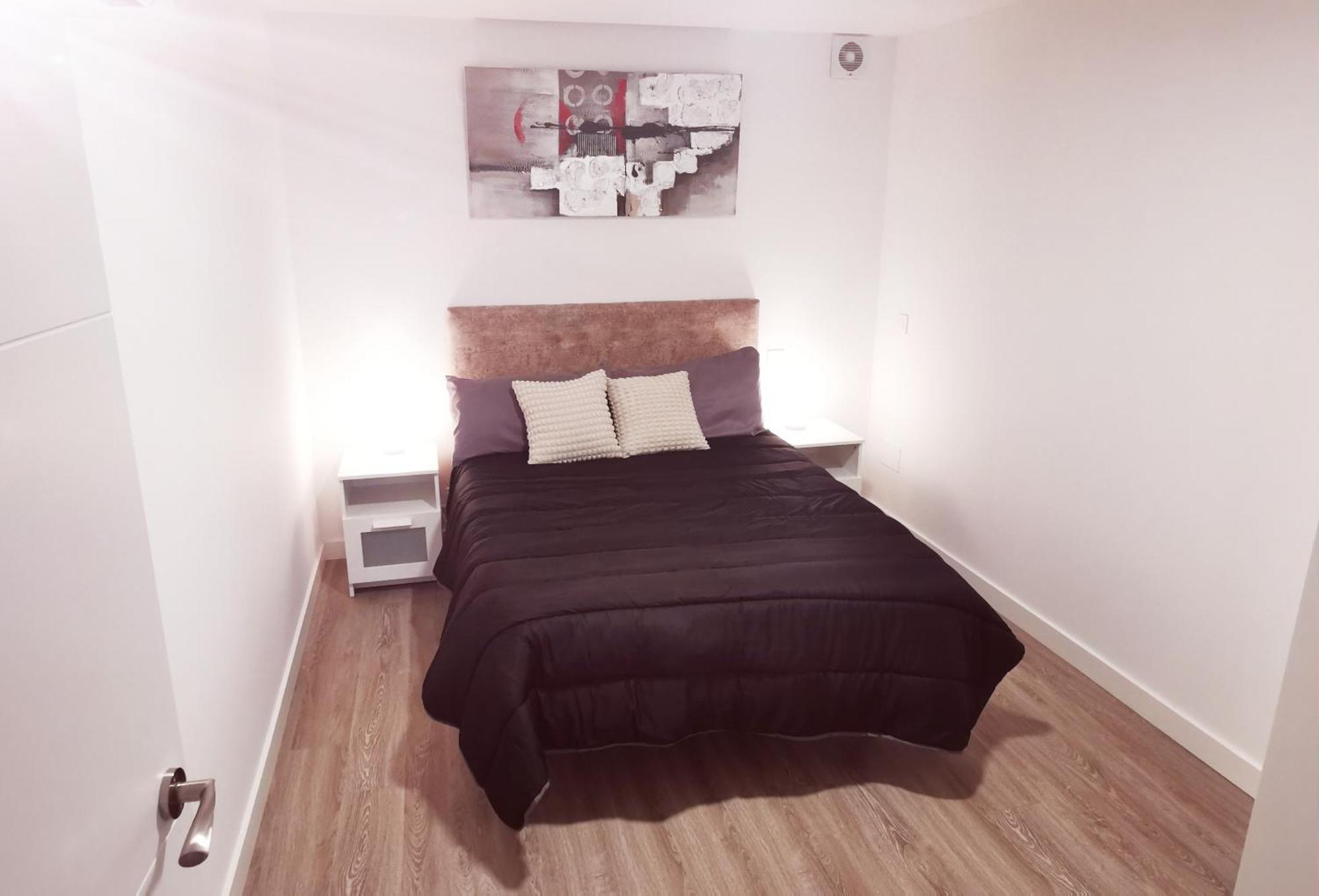Piso Lujo 2 Habitaciones ラス・ロサス・デ・マドリード エクステリア 写真